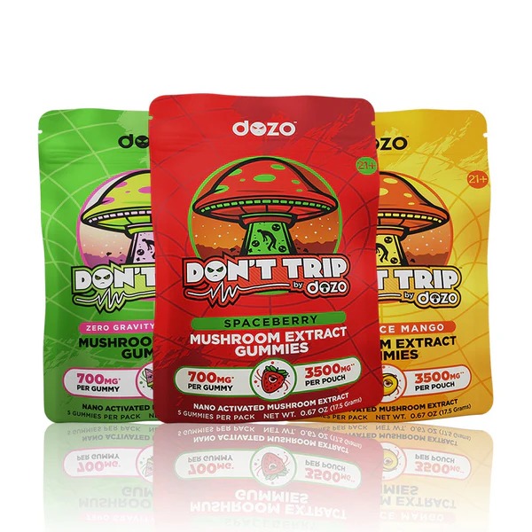 THC P GUMMIES 3500mg